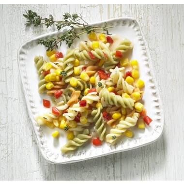 TOMAAT MOZZARELLA PASTASALADE  1kg GM